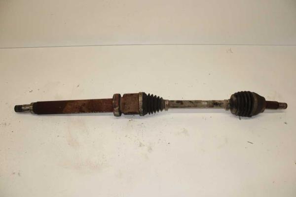 ARBRE DE TRANSMISSION AVANT DROIT FORD - Vue 1